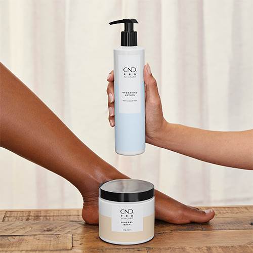 PRO SKINCARE SPA INTENSIVE HYDRATION TREATMENT (PIEDI)